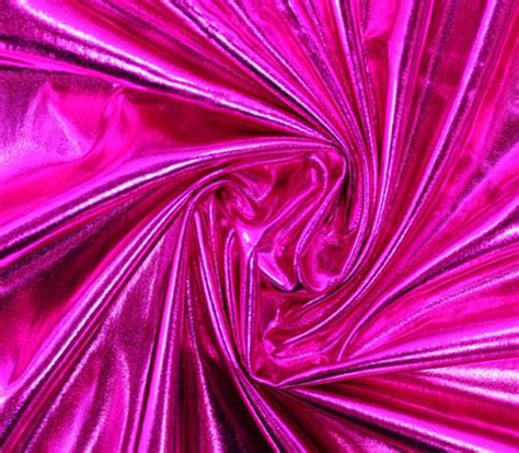 metallic red fabric for sewing|pink metallic fabric.